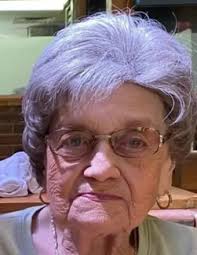 Obituary information for Magdalene Gibson Bunton