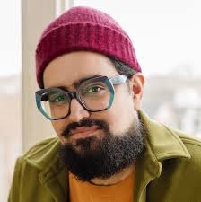 Mark Hollis is a visionary poet/song-writer: "Makes you feel much older,  sublime the blind parade. It wrecks me how they justify their acts of war,  they assemble, they pray."