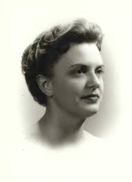 Remembering Lorene Blanton Cornell