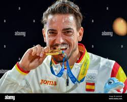 Qatar doha beach hi-res stock photography and images