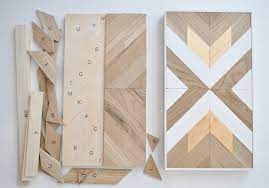 Share420shares How Many Times Have You Glanced At An Empty Wall In Your Living Room And Thought Is Somethi Wood Wall Art Diy Diy Wood Wall Metal Tree Wall Art