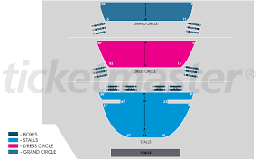 Sydney Lyric Pyrmont Tickets Schedule Seating Chart