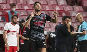 Фк цска 1948 може да осъществи първи трансфер в чужбина, научи мач телеграф. Doeddwpdnujuum