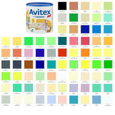 </strong><br><blockquote class=tr_bq>kartu warna cat avian, katalog w. Jual Cat Avitex Warna Di Jawa Timur Harga Terbaru 2021