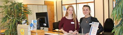 Aachener Bank Eg Mein Leben Lang Schulerpraktikum