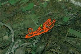 Marcus Shea's Race Results