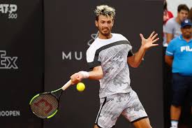 The latest tennis stats including head to head stats for at matchstat.com. Juan Ignacio Londero 2r Quali 2 Rio Open