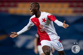Fifa 21 ratings for sk slavia praha in career mode. Sk Slavia Praha Slaviaofficial Twitter Sports Jersey Tops Sports