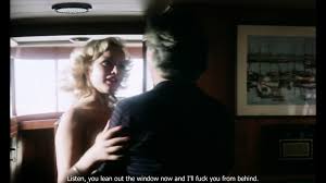 Chaleur De St. Tropez (France 1982) Marilyn Jess, Olinka Hardiman (English  Sub) - EPORNER