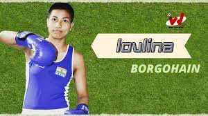 Hailing from assam, lovlina is another of the talented boxers from india's northeast region. Lovlina Borgohain Age Wiki Biography Height Ranking Religion More