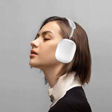 ETUI AIRPODS MAX X2 NAKŁADKI NA SŁUCHAWKI AIRPODS APPLE AirPods Max Apple