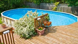 Jan 07, 2019 · divide your pool's water (gallons) by your pump's flow rate (gallons per hour) to get the total time needed (hours). How To Maintain And Clean Your Above Ground Pool Globo Surf