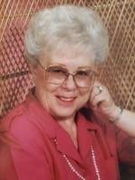 Jean Dibble Obituary (1926