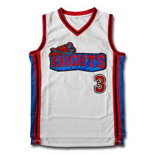 Like mike is a great father and son movie everyone could enjoy and relate to.the movie tells a ending of the movie).go see like mike a great family film everyone will love they'll laugh and. Calvin Cambridge Like Mike Basketball Jersey Jersey Champs