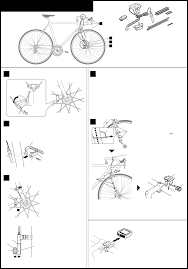 Handleiding Cateye Enduro 2 Cc Ed200 Pagina 4 Van 4