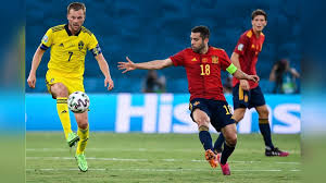 Alemania se olvidará de la desastrosa fase de grupos que tuvo, en la cual casi queda eliminado; Resumen Espana Empato 0 0 Con Suecia En Su Debut En La Eurocopa 2021 Rpp Noticias