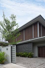 Gallery Of House Of The Second Narration Rdma 14 Arsitektur Desain Rumah Rumah Minimalis