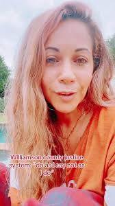 Danielle Whitaker Arrested Limestone County