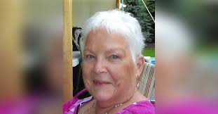 Obituary information for Patricia J. Bratton