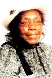 Jessie Bell Wingo Dodd (1921-1999)