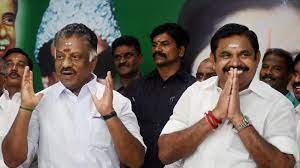 Aam aadmi party (aap, english: High Level Aiadmk Meeting Fails To Address Leadership Issue India News