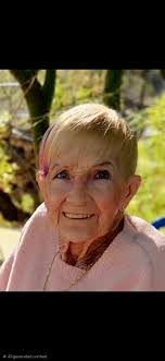 Linda's memorial run to Wikieup, AZ