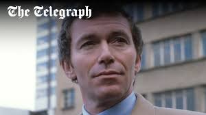 Bernard Holley, reliable supporting actor best remembered for a long spell  as a copper in Z Cars and for Doctor Who