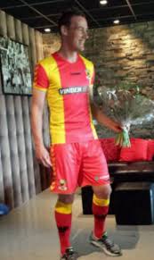 Please notify the uploader with. New Go Ahead Eagles Kit 13 14 Hummel Go Ahead Eagles Home Jersey 2013 2014 Football Kit News