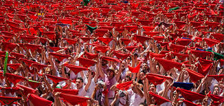 San Fermín 2026