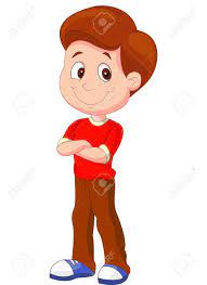 Are you searching for cartoon boy png images or vector? Cute Boy Cartoon Standing Royalty Free Cliparts Vectors And Stock Illustration Image 20754296