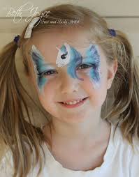 Brisbane Face Painter