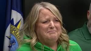 Hug your babies tight': Riley Strain's parents, stepdad grieve in wake of  son's death