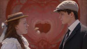 Anne with an e dares to get bold and messy. Anne Gilbert Hurts Like Hell Anne With An E 3x06 Youtube