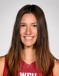 2019 WSU WOMEN'S VOLLEYBALL