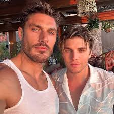 Who is Riley Keough's husband of 8 years, Ben Smith-Petersen? The partner  of Elvis Presley's granddaughter did stunts