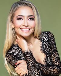 Regina Kravitz collection shines