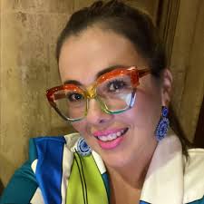 Katherine Luna herrera