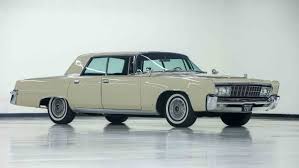 Image result for Silver Mist 1966 Imperial
