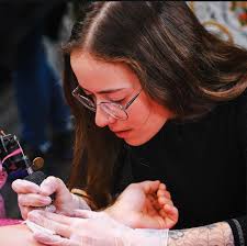 Hagerstown and Shepherdstown tattoo artist seeking new clients
