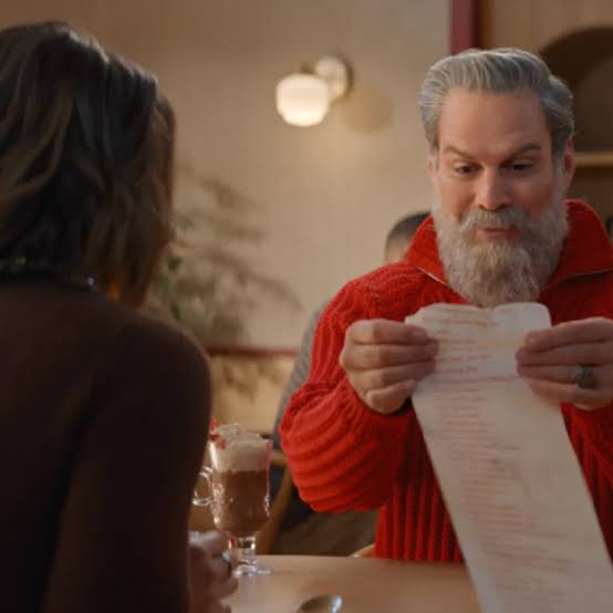 Target brings back 'Hot Santa,' adds new characters to holiday push |  Marketing Dive