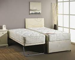 3ft Single Guest Bed 3 In 1 With Mattress Pullout Trundle Bed Cheapest On Ebay Ebay Cheap Single Beds Trundle Bed Guest Bed
