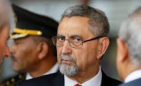 Mr fonseca, the candidate for the main opposition movement. Jorge Carlos Fonseca Is The Richest In Cape Verde Plataforma Media