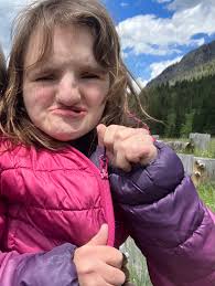 Montana deafblind project team member loss