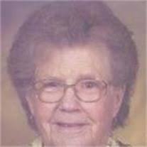 Olene Boatright Obituary