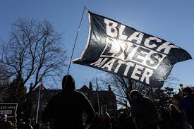 Public opinion on race and criminal justice issues has been steadily moving left since the first protests ignited over the fatal shootings of trayvon martin and michael brown. Black Lives Matter Fights Disinformation To Keep The Movement Strong Delaware First Media