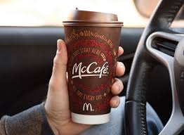 The Best And Worst Mccafe Drinks At Mcdonalds Eat This
