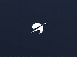Brandcrowd logo maker is easy to use and allows you full customization to get the rocketship logo you want! Redesigning Spaceship Branding Design Logo Logo Design Negative Space Minimalist Logo Design