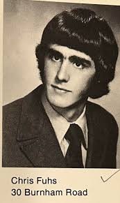 Chris Fuhs