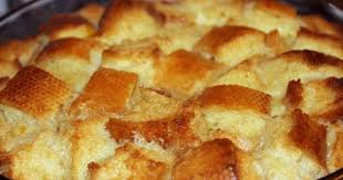 Capirotada mexicana receta de budn de pan. Como Hacer Una Sabrosa Capirotada Mexicana Tradicional Wnews Life