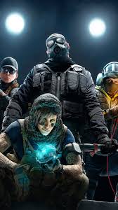Tons of awesome tom clancy's rainbow six siege 4k wallpapers to download for free. Tom Clancy S Rainbow Six Siege Video Game 4k Ultra Hd Mobile Wallpaper Tom Clancy S Rainbow Six Rainbow Six Siege Art Rainbow Six Siege Poster